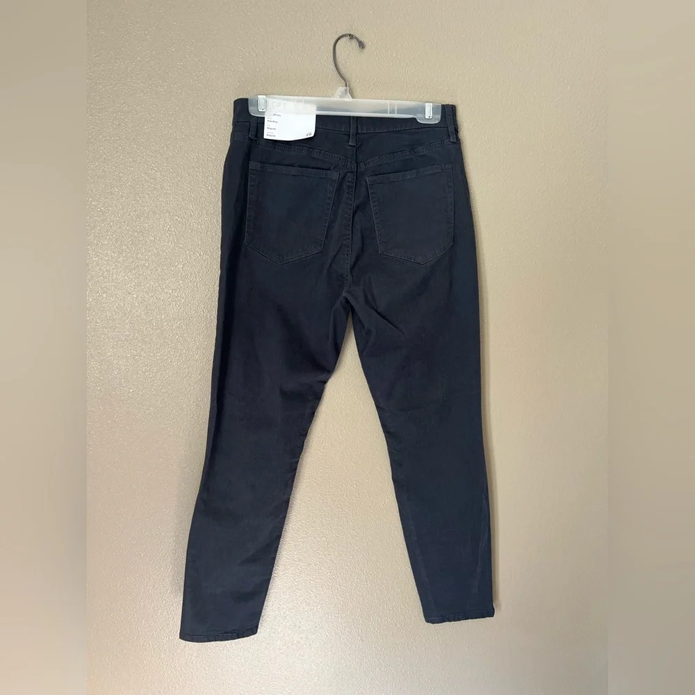 Loft The Skinny Mid Rise Pant - Picture 2 of 5